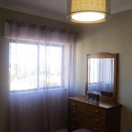 Praia Da Rocha | Condominio Vila Rosa Портіман