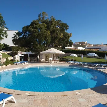 Praia Da Rocha | Condominio Vila Rosa Apartment Portimao