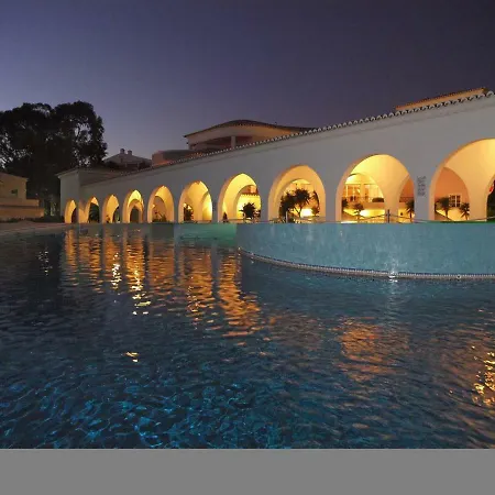 Apartamento Praia Da Rocha | Condominio Vila Rosa *