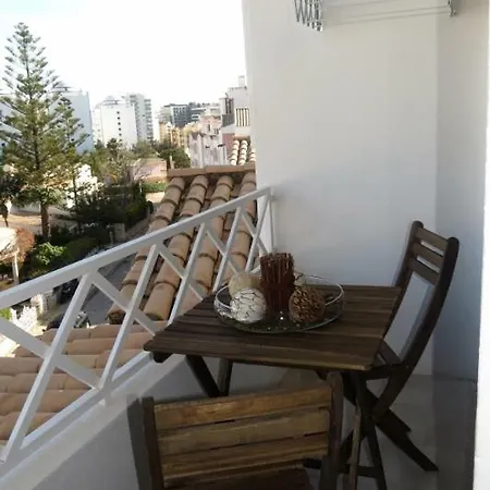 Praia Da Rocha | Condominio Vila Rosa Portimão