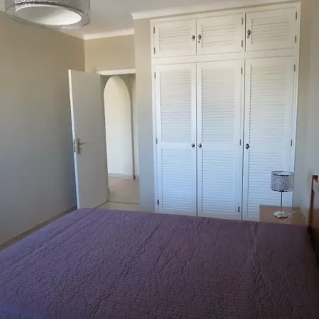 Praia Da Rocha | Condominio Vila Rosa Apartamento Portimão