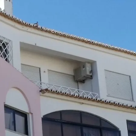Praia Da Rocha | Condominio Vila Rosa Apartamento *