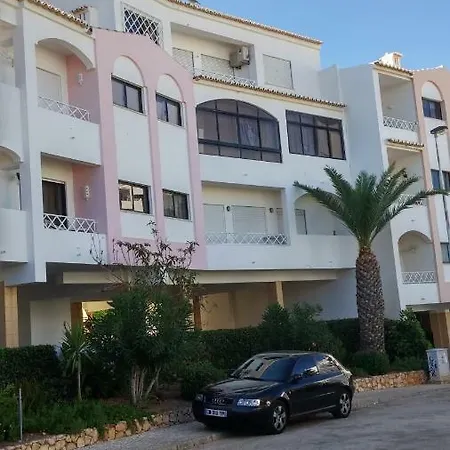 Praia Da Rocha | Condominio Vila Rosa Portimão